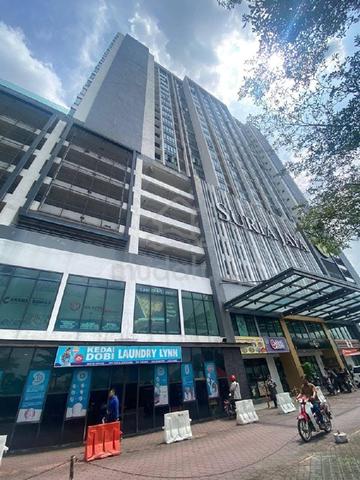 Suria Jaya 1