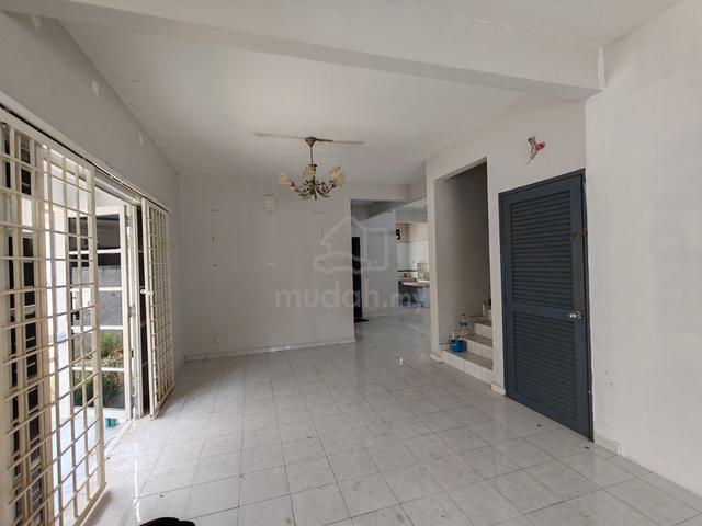 Kota Kemuning, Bukit Rimau, 2sty Endlot House For Rent 1