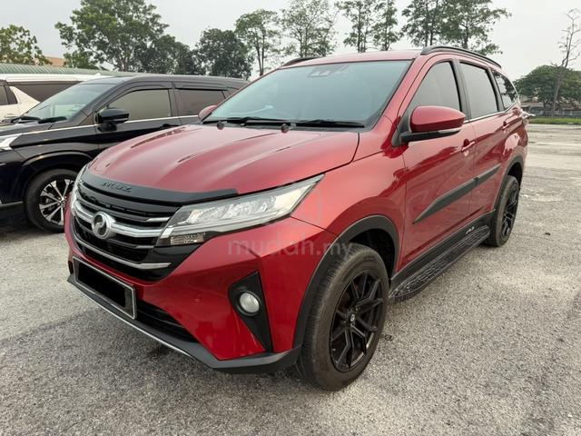 2023 Perodua ARUZ 1.5 ADVANCE (A) FULL SPEC - 3