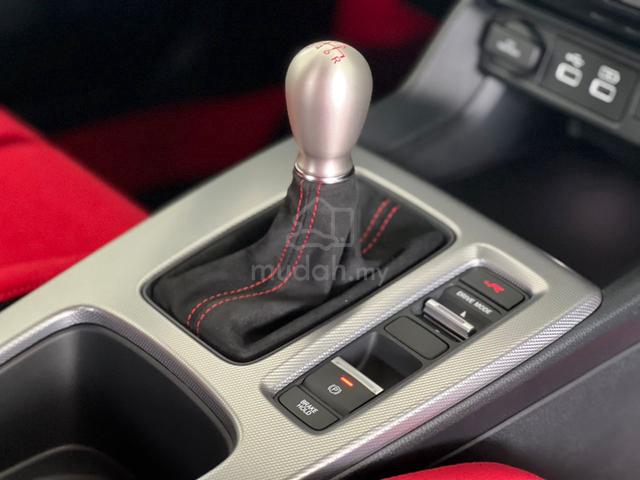 2025 Honda CIVIC 2.0(M)TYPE R FL5 NEW CAR NEW CAR - 5