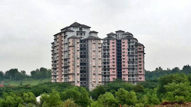 Saujana Aster 1