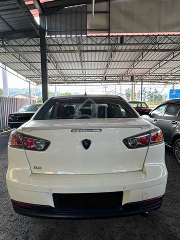 2011 Proton INSPIRA 2.0 PREMIUM (A) - 5