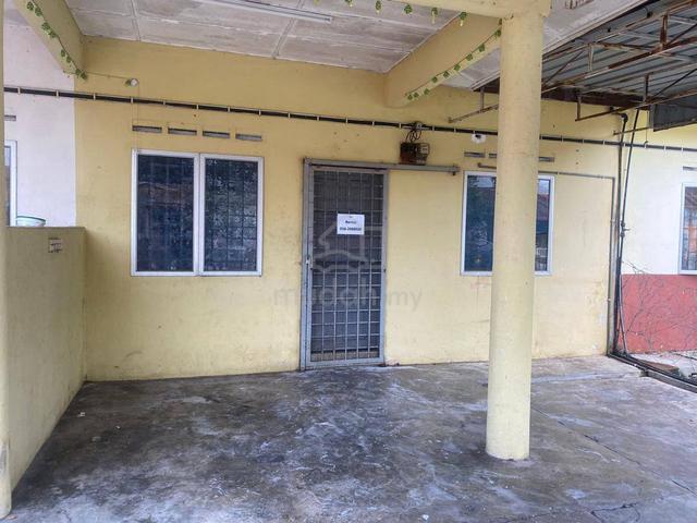 FREEHOLD 🔥🔥 1 Storey House Banting Baru Selangor 1