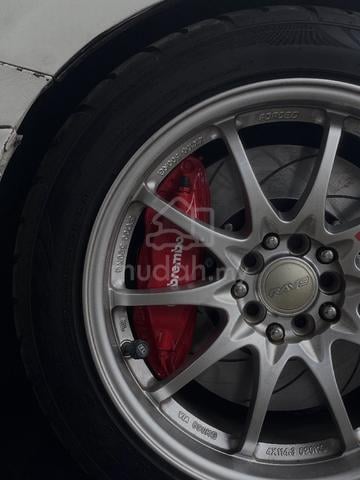 2010 Honda ACCORD 3.5 V6 (A) - 4