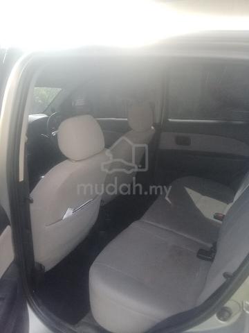 2006 Perodua MYVI 1.0 SR (M) - 5