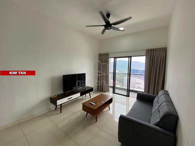 Novus Condominium 1
