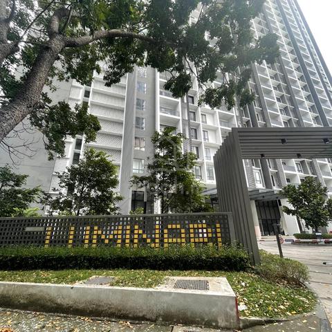 Luminari @ Harbour Place 1