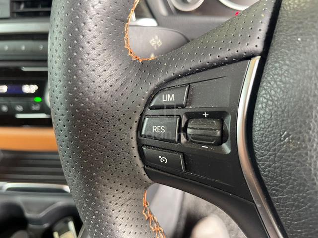 2018 Bmw 3 SERIES 1.5 LUXURY 360CAM 90KM F/SERVISE - 5
