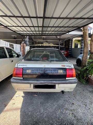 2003 Proton ISWARA 1.3 S C12 (M) - 5
