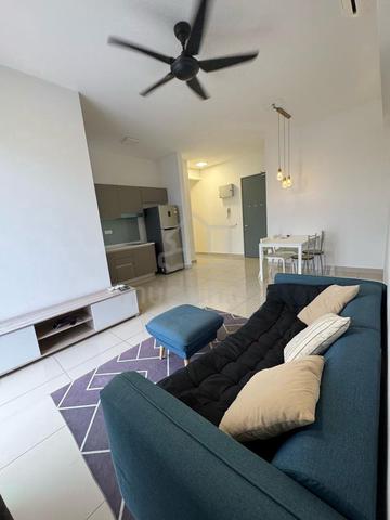 Fortune Centra Residences 1