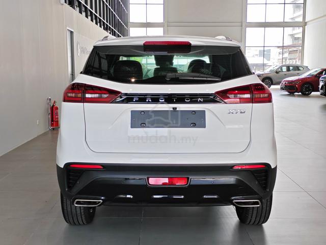 Proton X70 1.5 TGDi Premium 2025 | Brand New Car! - 3
