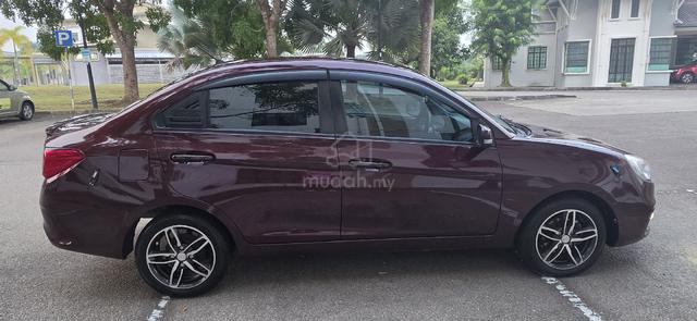 2020 Proton SAGA 1.3 PREMIUM AT MY16 BT P2-13A - 2