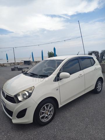 2015 Perodua AXIA 1.0 G (A) - 3