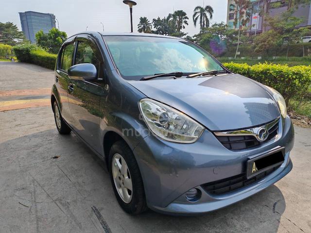 2013 Perodua MYVI 1.3 EZ (A) - Merdeka Promo - 3