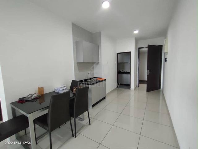 KSL Residences @ Daya 1