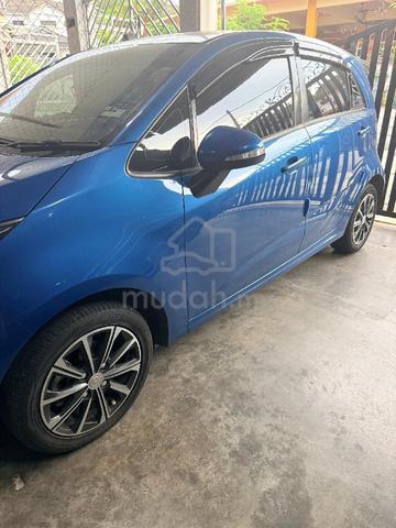 2020 Proton IRIZ 1.6 PREMIUM MY14 FACELIFT (A) - 5