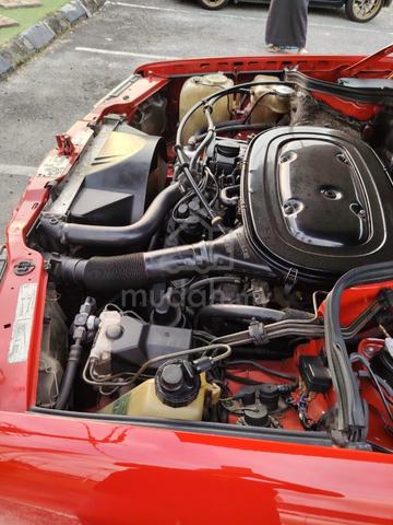1995 Mercedes Benz 230TE 2.3 (A) - 2