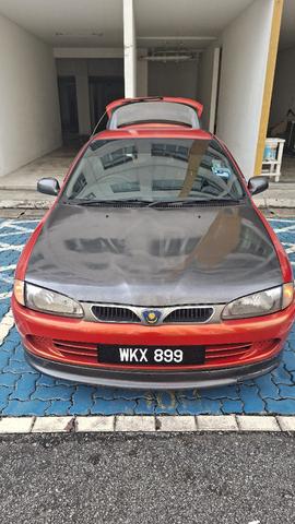 2003 Proton SATRIA 1.5 GLi (A) - 1