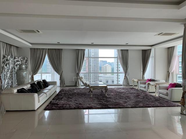 The LOOC Residence 1