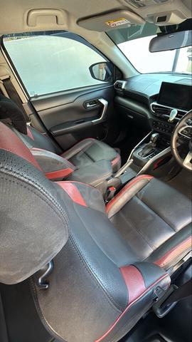 2023 Perodua ATIVA 1.0 AV (A) - 4