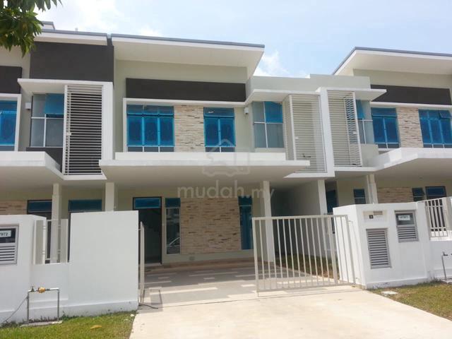 horizon hill superlink house 1