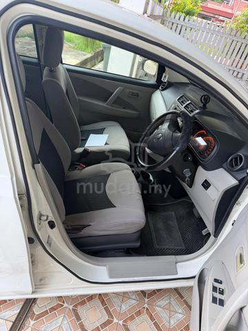 2013 Perodua MYVI 1.3 EZ (A) - 5