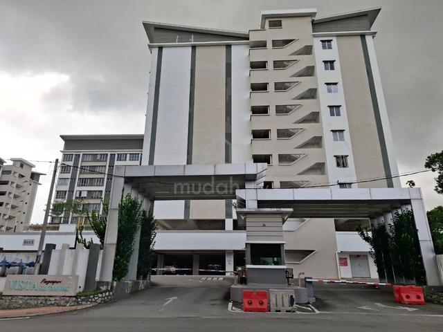 Vista Sri Tanjung 1