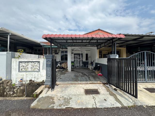NON BUMILOT Teres Setingkat Taman Lukut Makmur Port Dickson Seremban 1