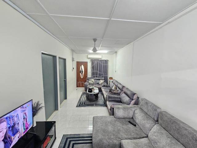 1 Sty, Taman Teluk Pulai, Sungai Udang, Klang For Sale 1