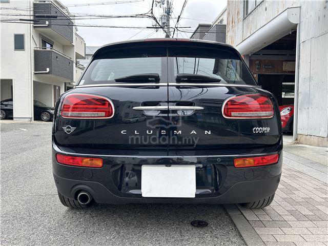 2022 Mini COOPER 1.5 Petrol - 3