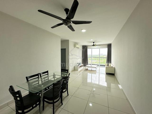 Aurora Residence @ Lake Side City 1