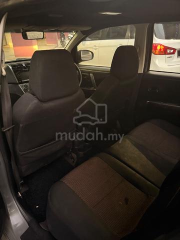 2013 Perodua MYVI 1.5 SE ZHS (A) - 5