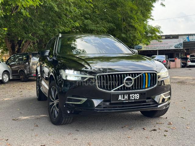 2019 Volvo XC60 2.0 T8 INSCRIPTION (A) - 1