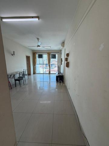 SuriaMas Suites (Johor Bahru) 1