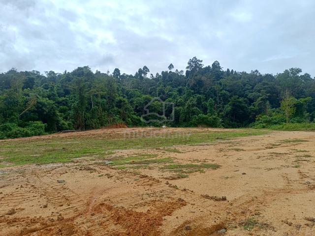 Tanah lot banglo dekat higway baru Bukit Bakar 1