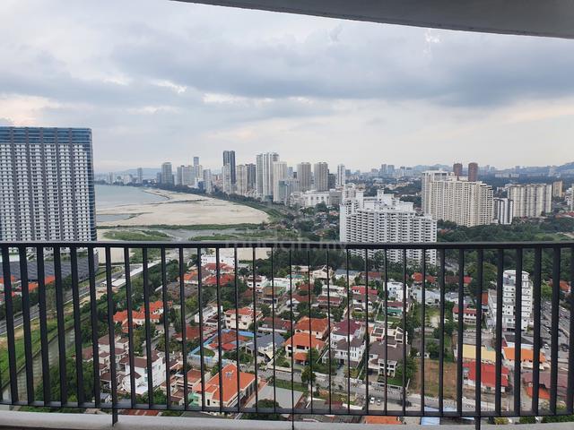 The Landmark 1