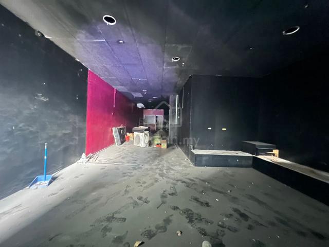 2nd Floor Shop Office for Rent – Free 3 Months Rental 1