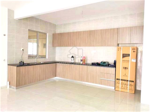 Residensi Adelia 1