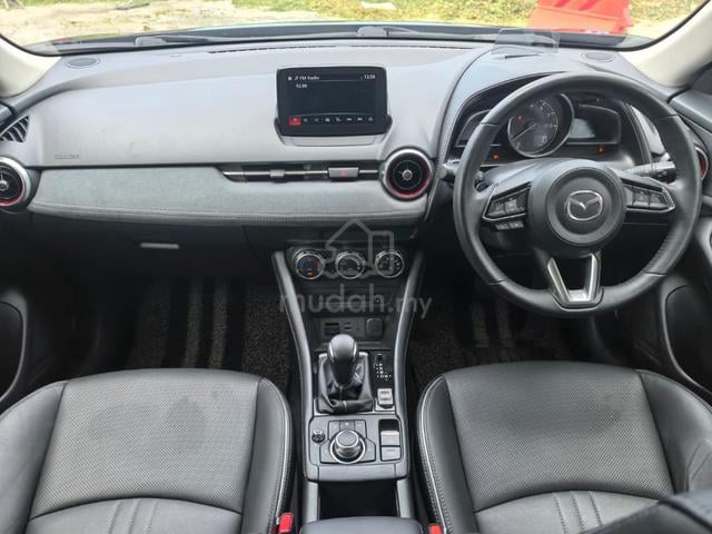 2018 Mazda CX-3 2.0 GVC (A) - 5