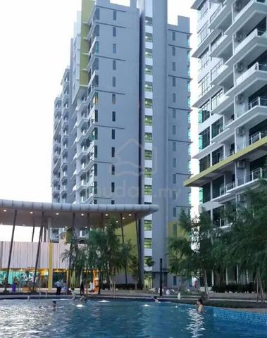 Parc Regency 1