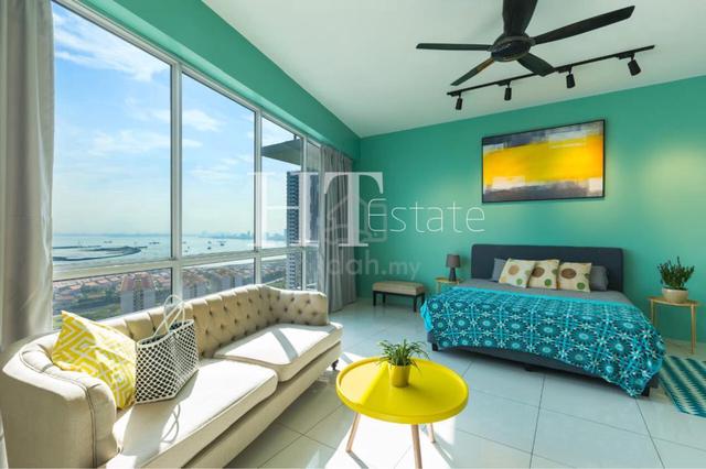 City Residence 1