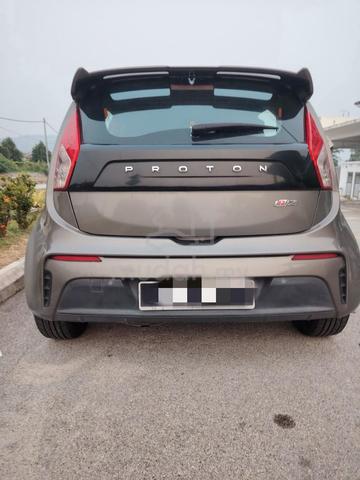 2019 Proton IRIZ 1.6 EXECUTIVE (A) - 2