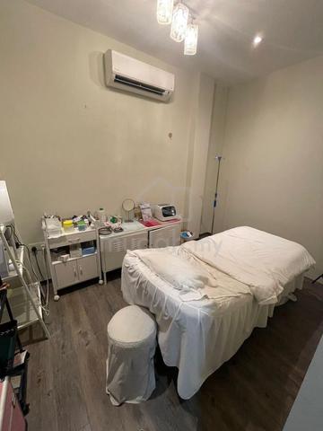 For Rent Shop lot Taman Unku Tun Aminah Skudai Johor 1