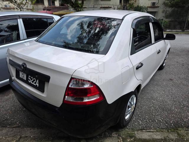 2008 Proton SAGA 1.3 BASE LINE (M) - 4