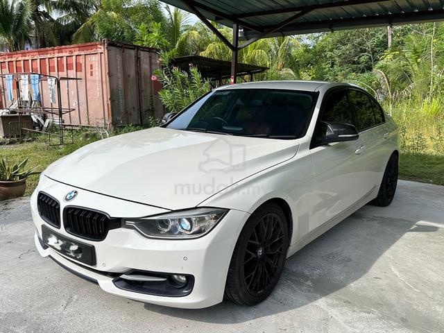 2013 Bmw 3 SERIES 2.0 20I SPORTS (CKD) F30 (A) - 1