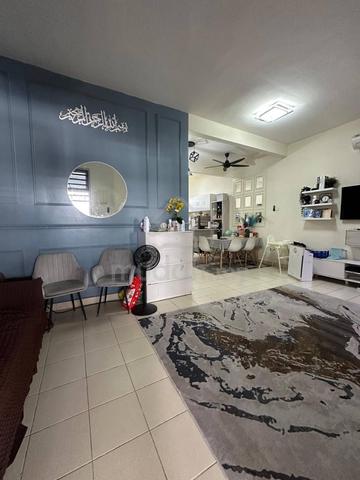Double Storey Terrace End Lot, Residensi Prima Bagan Serai, Perak 1