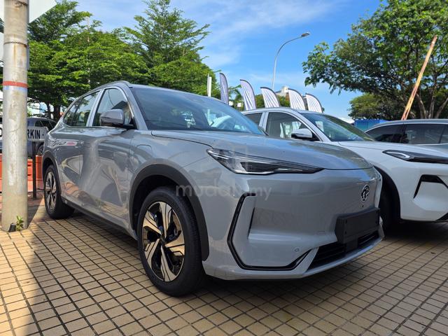 2026 Proton EMAS 7 PRIME / PREMIUM / PREMIUM PLUS - 5