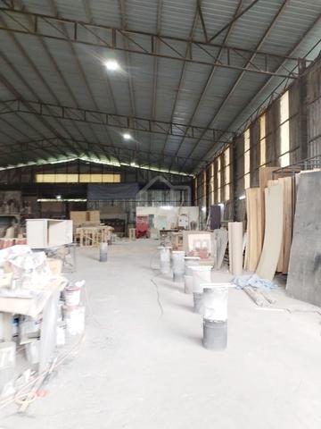 Kawasan Perindustrian Balakong Jaya ❤️❤️❤️ Factory, Warehouse ❤️❤️❤️ 5