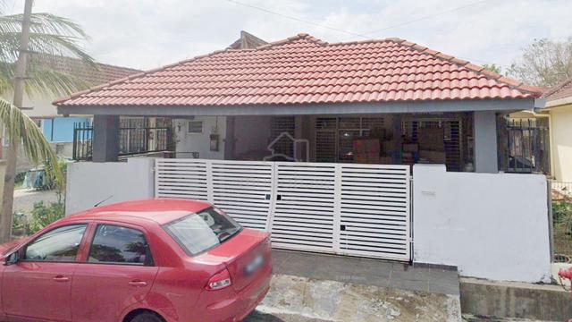 Taman Bukit Nibong 1