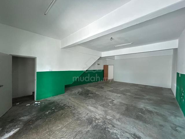 Kota Masai/ Ground Floor Shop/ For Rent 1